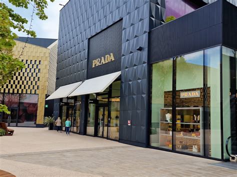 san marino outlet experience